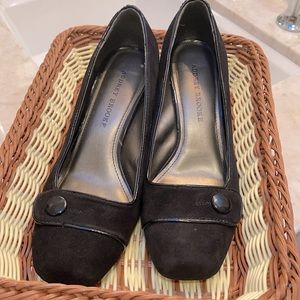 Audrey Brooke Heels, Size 8.5M
